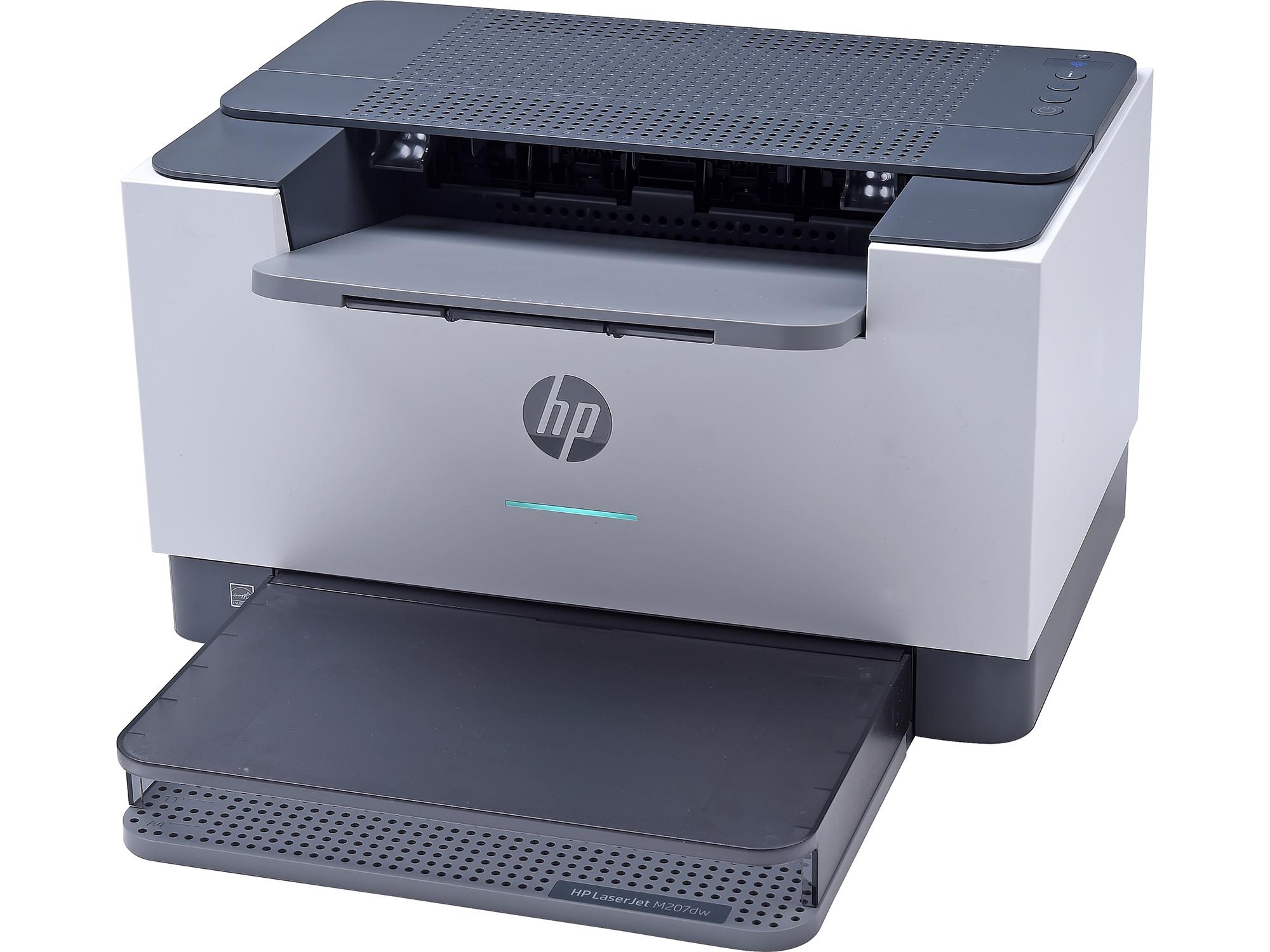 HP LaserJet M207dw 64