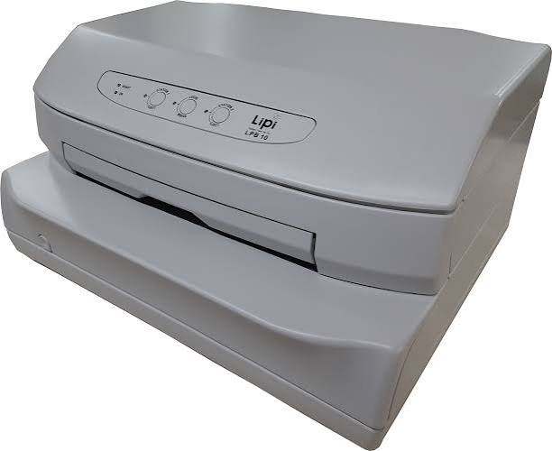LIPI BP10 driver