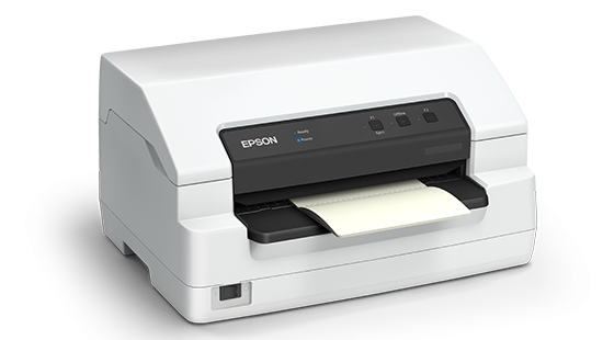 Epson PLQ-35 Passbook Printer Driver