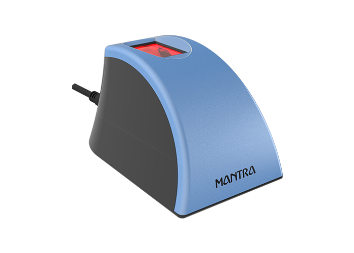 Mantra MFS 110 driver 2.0.0.0