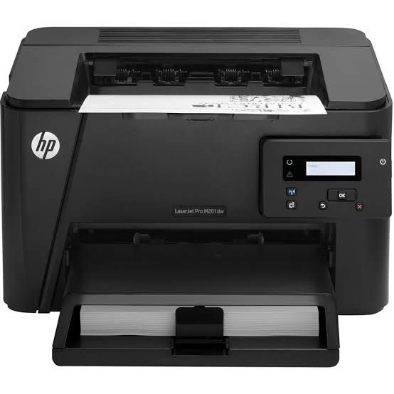 HP LaserJet Pro M201dw 64
