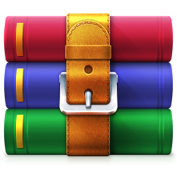 Winrar-723 Winx64