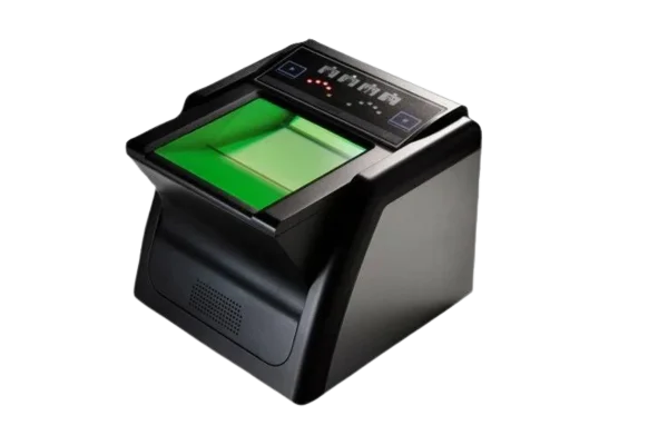 Suprema RealScan G10 VDM + Driver